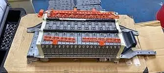 Toyota Prius aqua abs unit lithium batteries
                                                            alt=