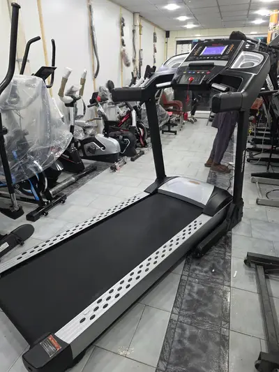 Electric treadmill\BEST treadmill & Elliptical\New & Used\For Sale\LHR
                                                            alt=