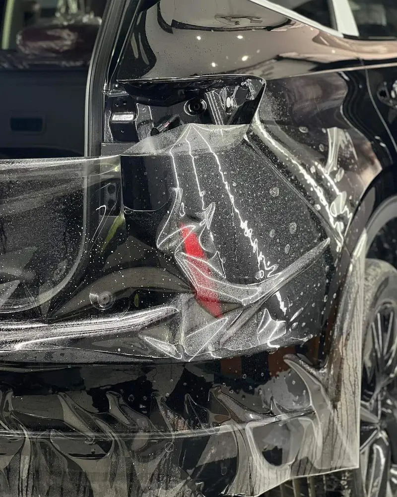 car PPF , car ppf paint protection film xpel,tpu,car full body  stock
                                                            alt=