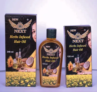 Pain relief Oil
                                                            alt=