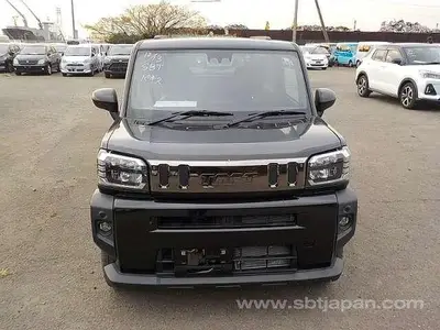 Daihatsu Taft 2023

                                                            alt=