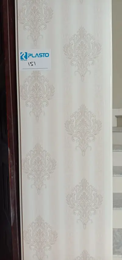 pvc wall panel Wallpaper sheet vinyl wood flooring ceiling woodenfloo

                                                            alt=