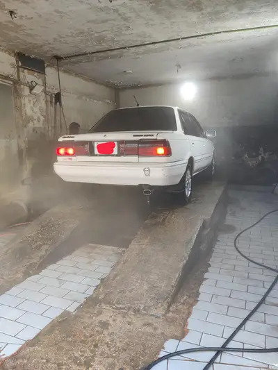 Toyota Indus Corolla original Gli 1600 cc variant
                                                            alt=