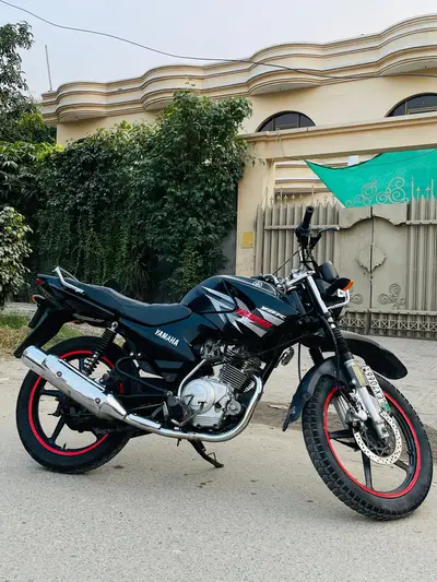 Suzuki GS 150 SE Bike Model 2022 | Call + WhatsApp 0300 - 9499316

                                                            alt=