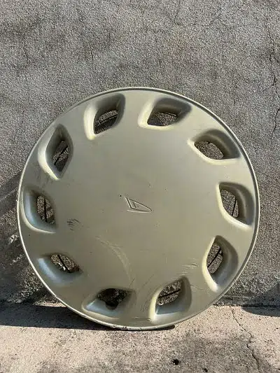 Coure diahatsu genuine wheel cup/wheel cover/tyre cover/car parts

                                                            alt=