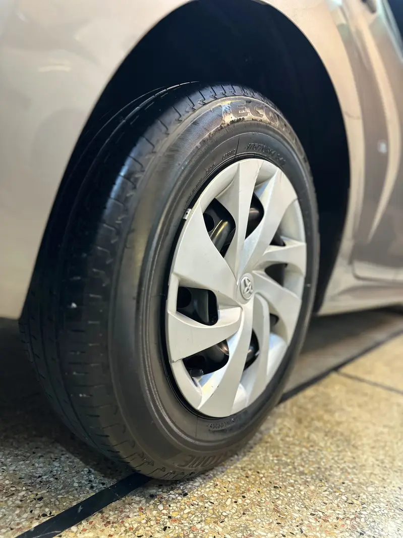 Toyota Yaris 2022 3.5 Grade 2025 Passo 2021 Swift Cultus 2023 AGS 2020
                                                            alt=