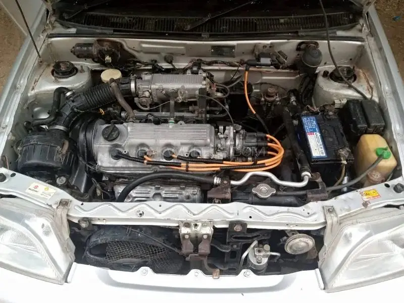 Suzuki Cultus VXR 2008
                                                            alt=