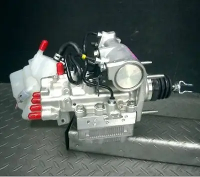 Prius ABS/Aqua abs unit motar/axio abs fielder abs lithium ion hybrid

                                                            alt=