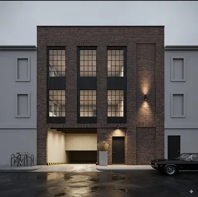 Furnished Building Available For Offices
                                                            alt=