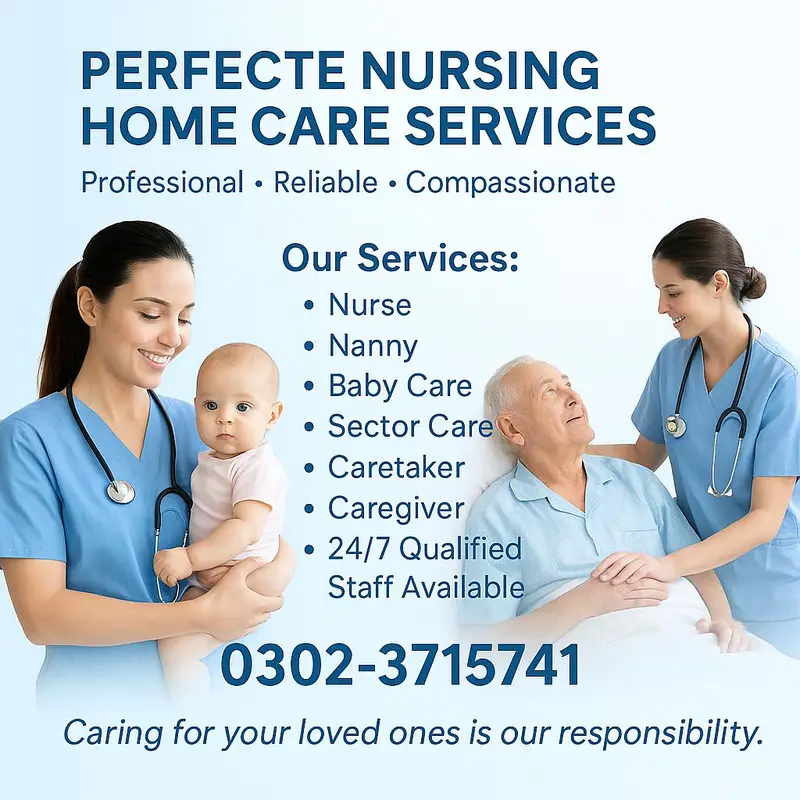 Maids / House Maids / Chef / House Cook / Baby Sitter maid available
                                                            alt=