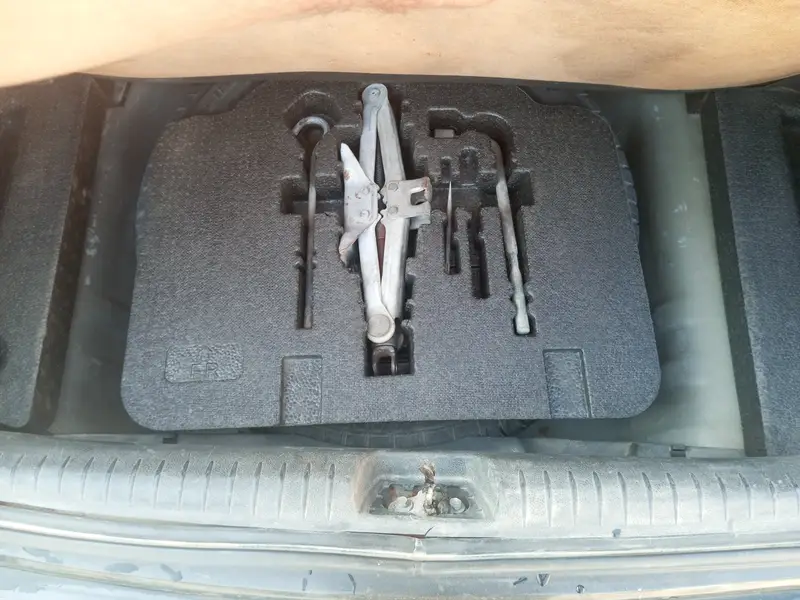 Honda Civic VTi Oriel Prosmatec 2008

                                                            alt=