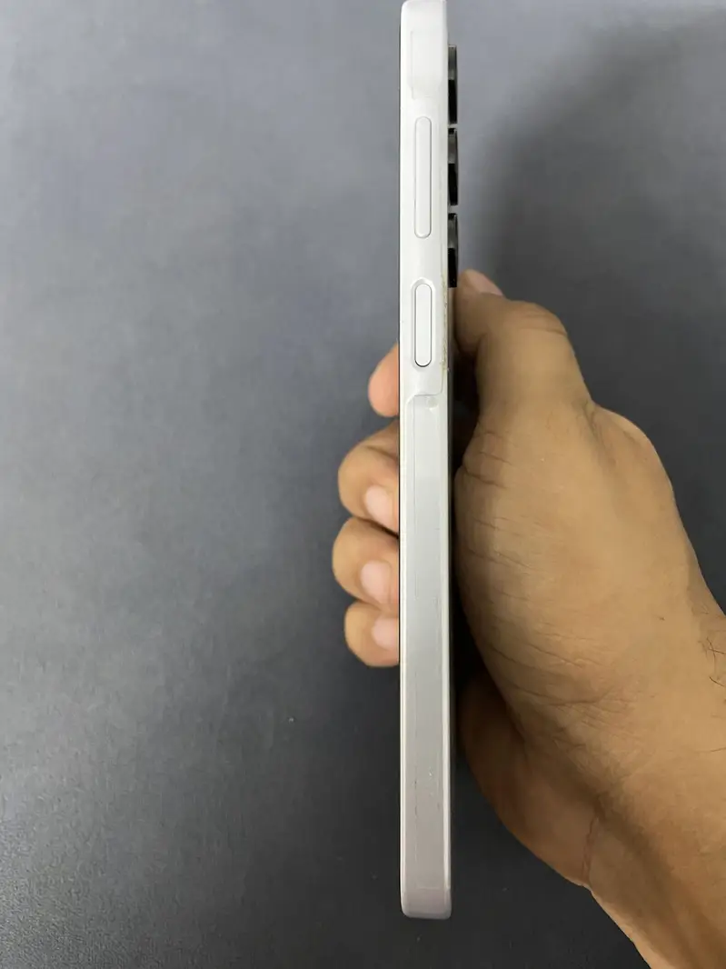 Samsung galaxy A16 Non PTA new condition with box
                                                            alt=