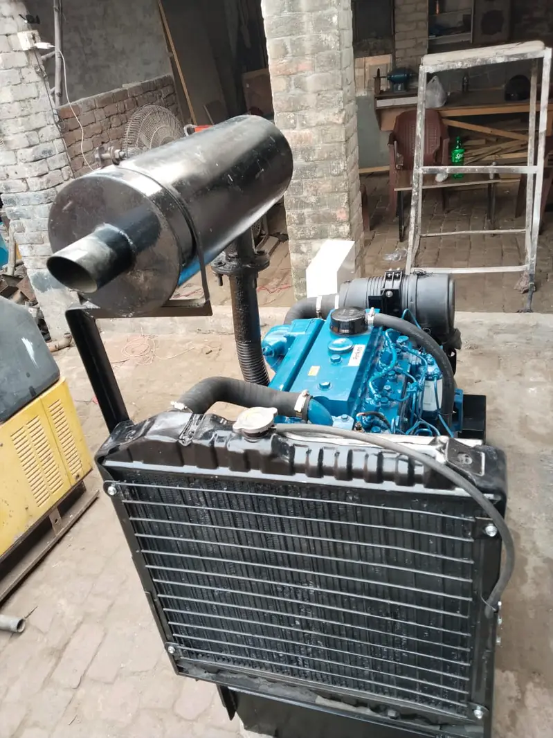 Generator 50 KVA | Perkins Generator
                                                            alt=