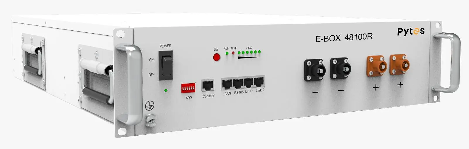 Pytes Lithium Battery – Reliable Energy Storage Solution”
                                                            alt=