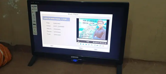 SONY BRAVIA LCD TV, Made in Thailand Original, 32 Inch
                                                            alt=