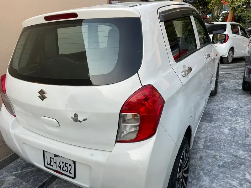 Suzuki Cultus VXR 2018 Bank Leased
                                                            alt=