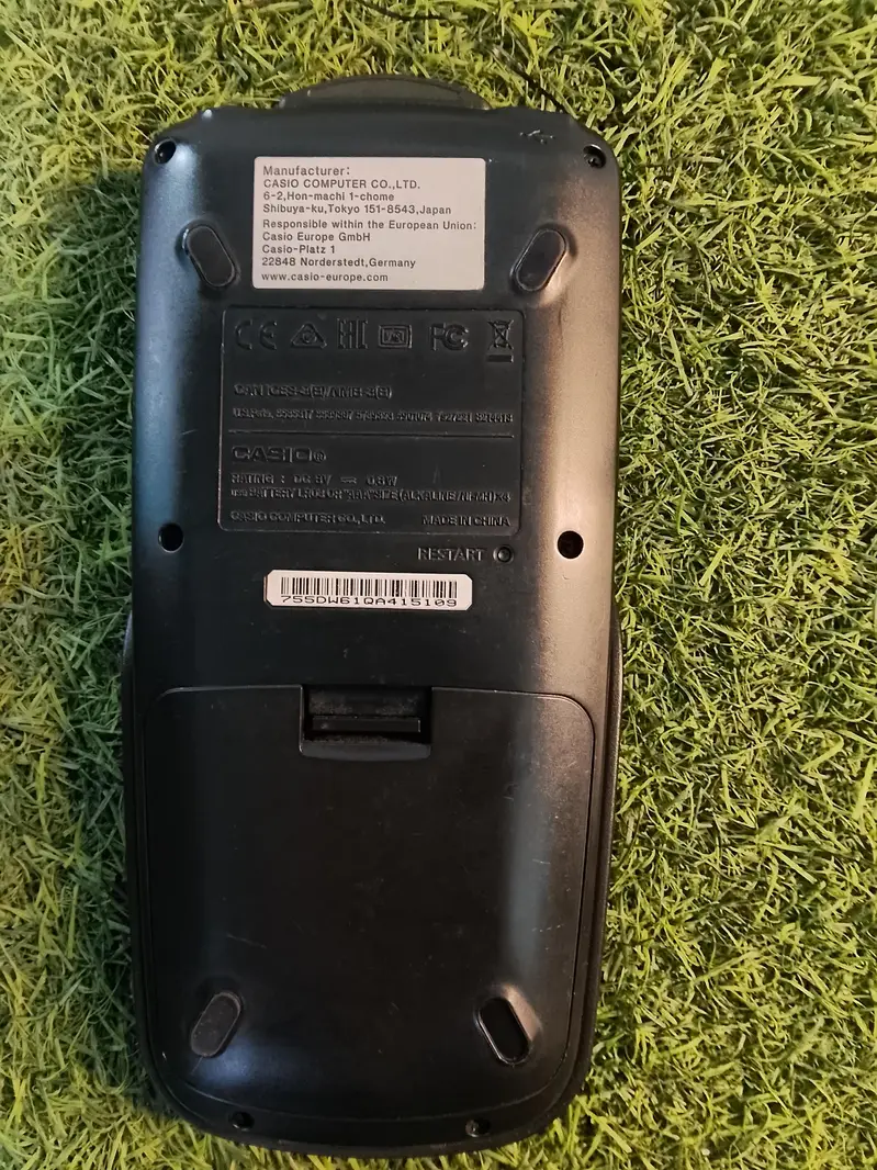 CASIO FX-CG20 GRAPHIC CALCULATOR

                                                            alt=