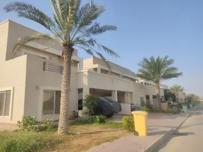 125 Sq. Yd Precinct 11B Villa for Sale in Bahria Town Karachi Prime Location & Ready to Move!

                                                            alt=