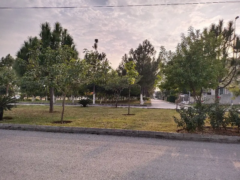 Corner 1st Floor Hall Of Commercial Plaza Available For Rent DHA Phase 2 Islamabad
                                                            alt=