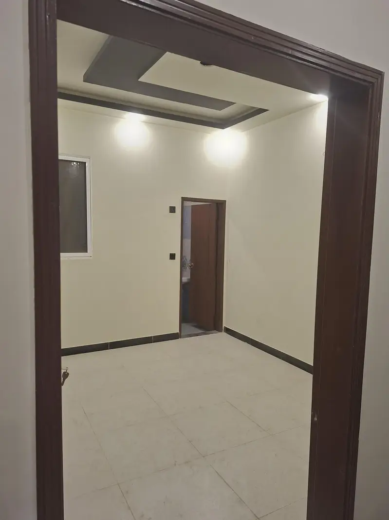 3 Bed Lounge Brand New lift project 2nd floor PBCHS Society

                                                            alt=