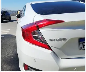 Honda Civic 2019
                                                            alt=