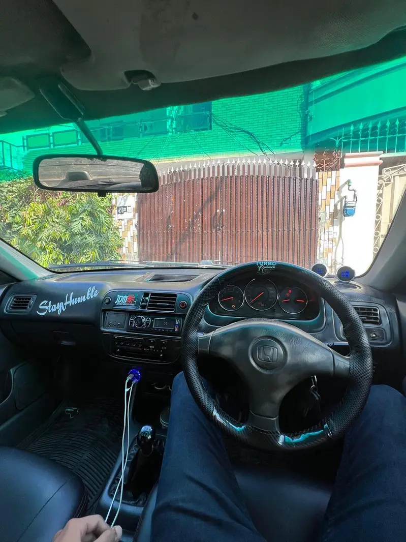 HONDA CIVIC 2000 CONATCT 03234634860
                                                            alt=