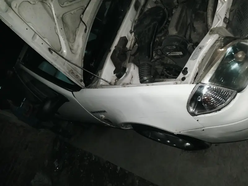 Suzuki Cultus VXR 2005 Model Car

                                                            alt=