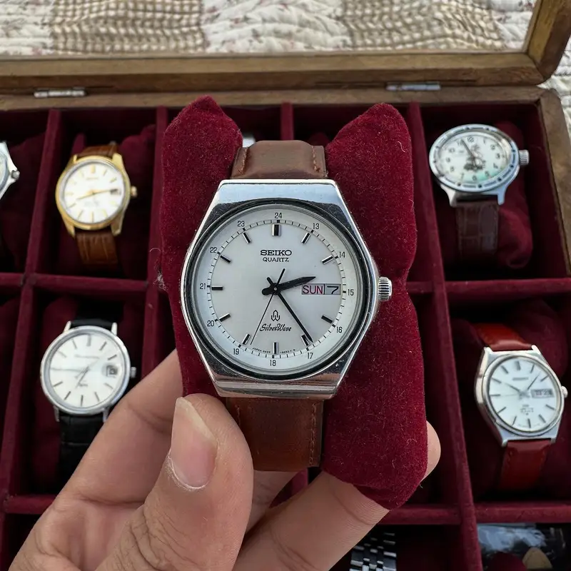 Seiko Waltham Citizen Original watches
                                                            alt=