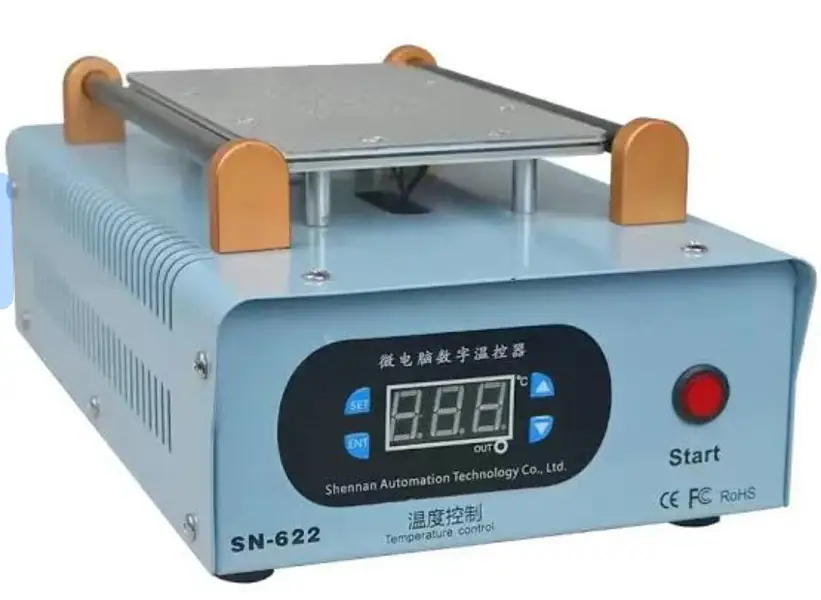 SCREEN SEPRATER MACHINE
                                                            alt=