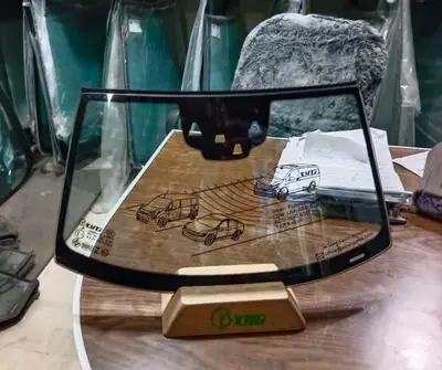 Corolla/Yaris/Sportage/Sonata/Haval/WagonR/Alto Windscreens/Door Glass
                                                            alt=