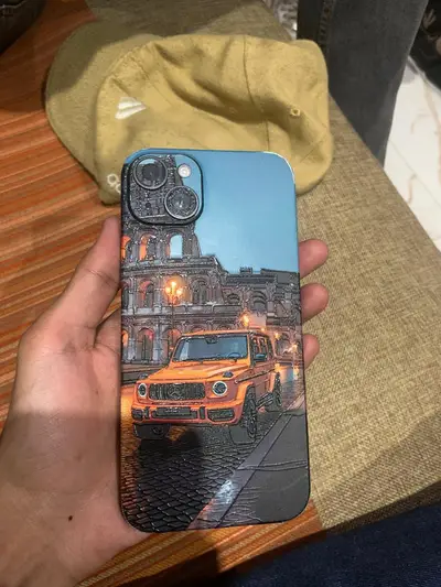 Iphone 14 128 gb brand new simlock
                                                            alt=