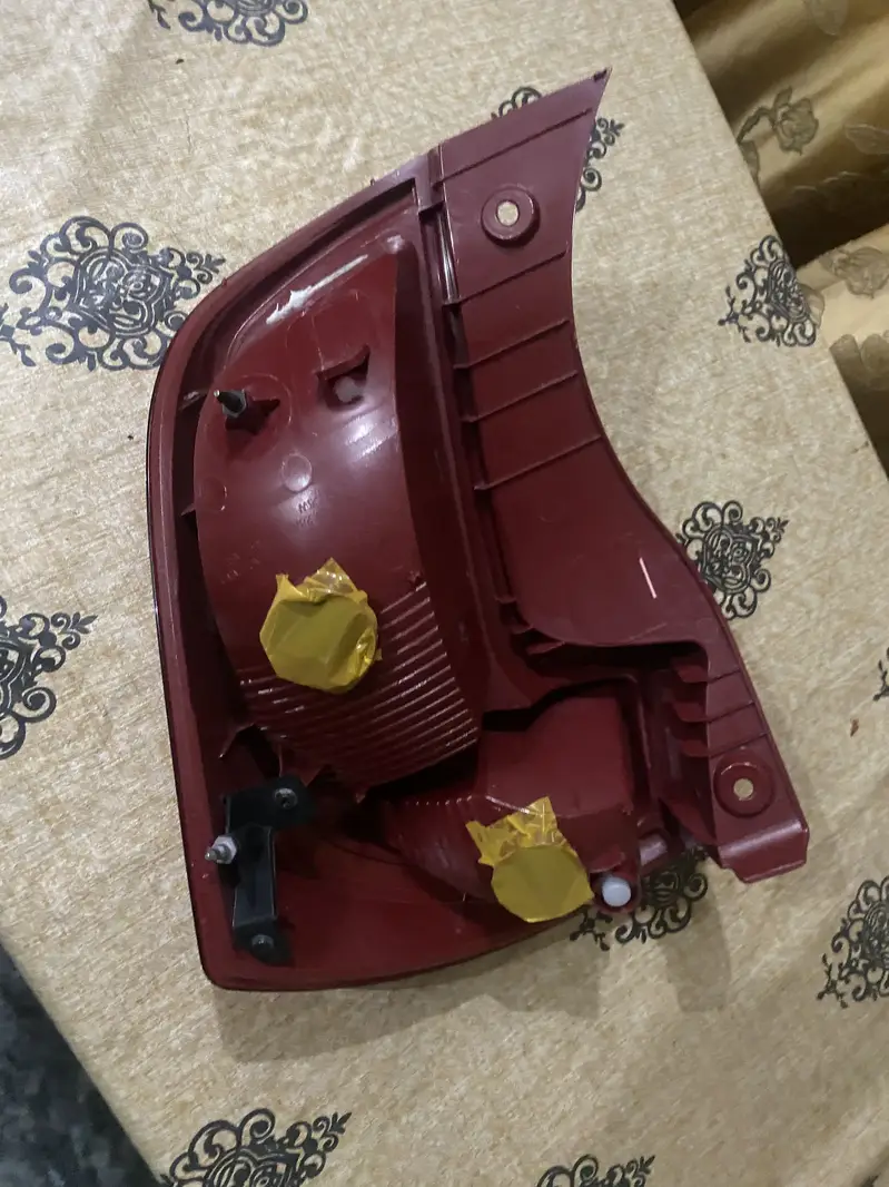 KIA Picanto Back Light
                                                            alt=