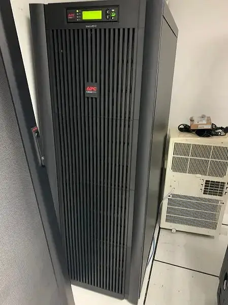 APC SMART UPS 3000va 48v 2700watt FRESH Condition AVAILABLE

                                                            alt=