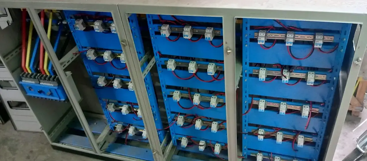 Cable Tray Manufacturer| cable tray Hangers | electrical panel Ht, Lt
                                                            alt=