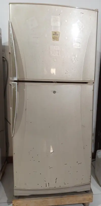 Dawlance fridge home used
                                                            alt=