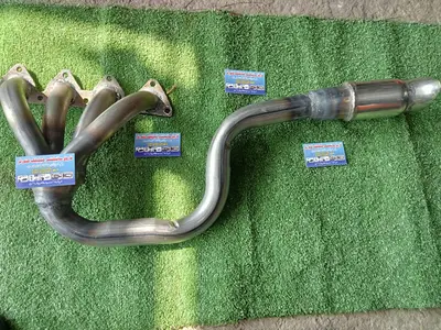 Catalytic Converter Silencer - Prado Civic Reborn Corolla Altis Grande

                                                            alt=