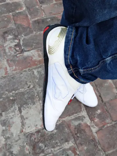 Soft Full Shoe Height Increase Insoles Upto 9cm
                                                            alt=