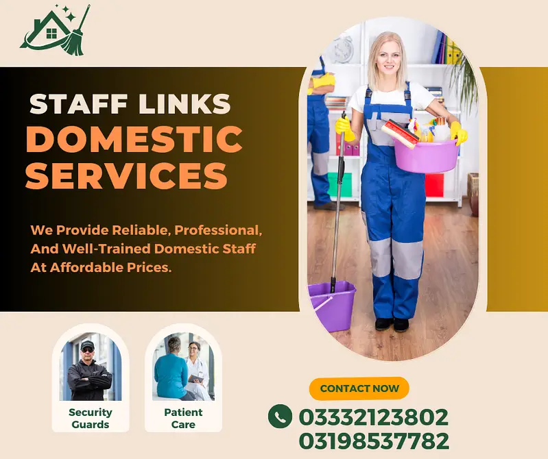 House Maid, Babysitter, Patient Care, Nurse Staff, Driver, Maids, Cook

                                                            alt=