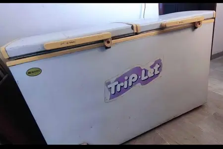 DAWLANCE MONOGRAM SERIES REFRIGRATOR FOR SALE
                                                            alt=