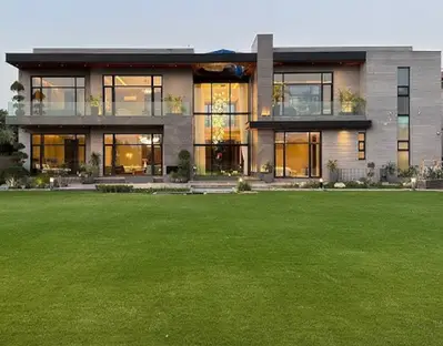 1 Kanal Upper Portion For Rent Near Wapda Town Lahore. Solar bhi Sath Hai
                                                            alt=