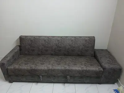 Foam sofa cum bed (2in1) (sofa +bed) (Molty foam)

                                                            alt=