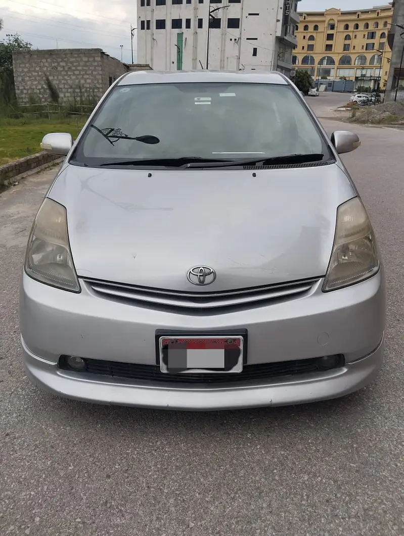 Toyota Prius 2010 import 2014
                                                            alt=