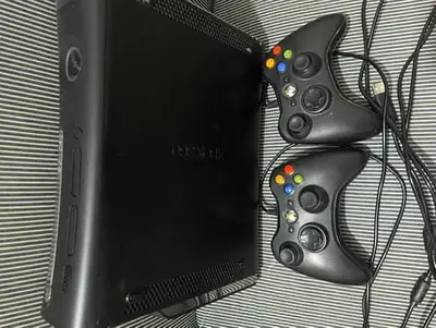 Xbox 360 Ultra Slim Jailbreak JTAG With Games installed
                                                            alt=