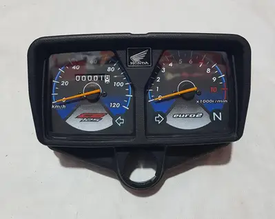 Plastic CD 70 Bike Mudguard
                                                            alt=