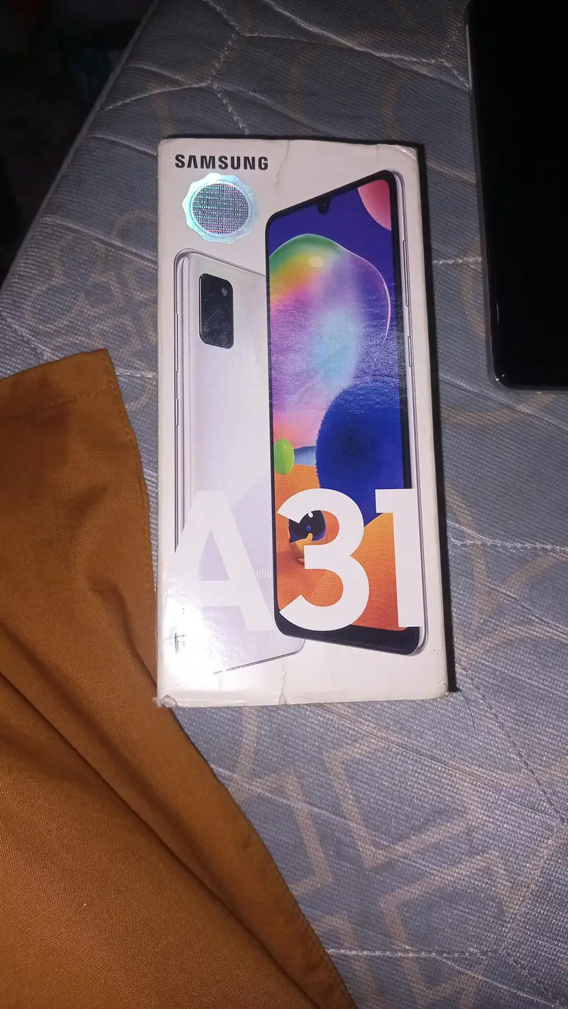 samsung galaxy a31. . . 4 128 [03284602030
                                                            alt=