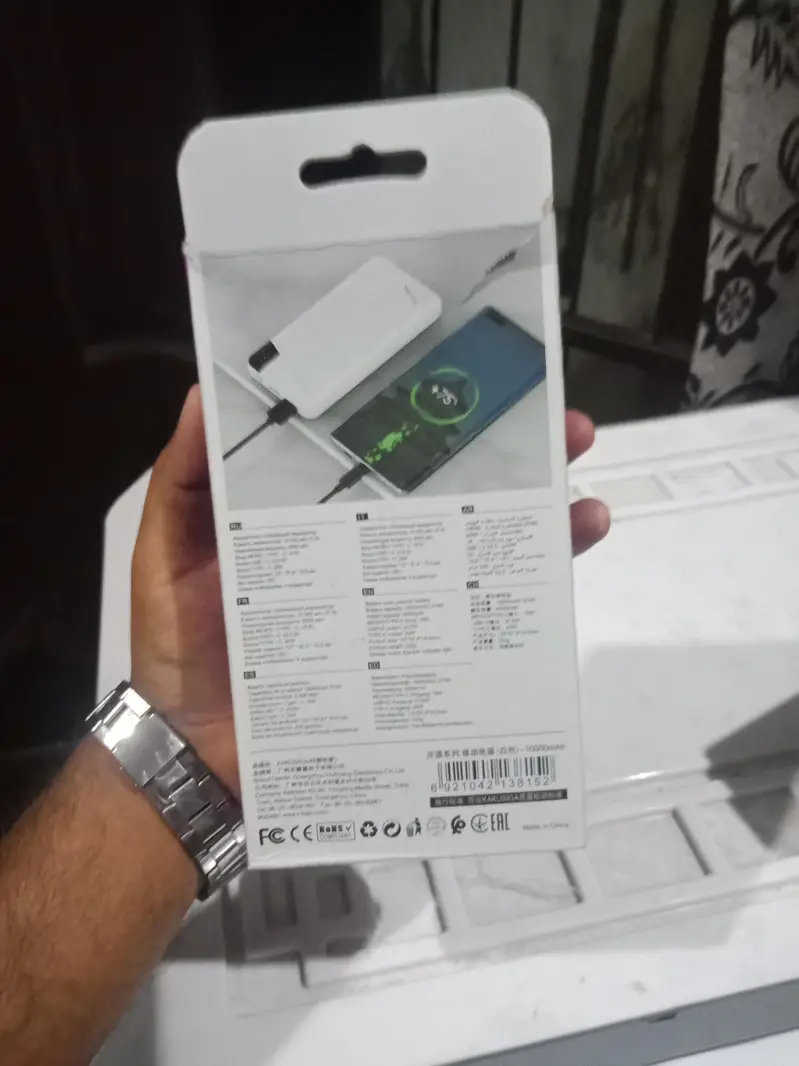 10000Mah powerbank for sale
                                                            alt=