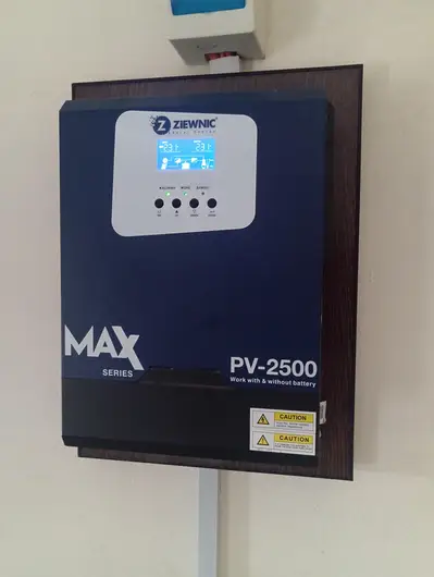 Pridor inverter 15KW
                                                            alt=