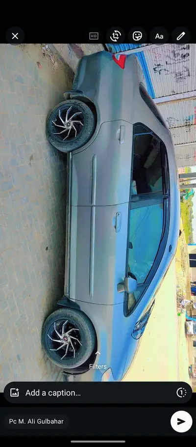 Honda City 2004
                                                            alt=