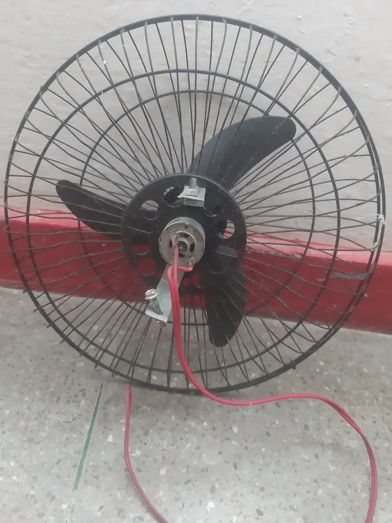 Fan bracket
                                                            alt=