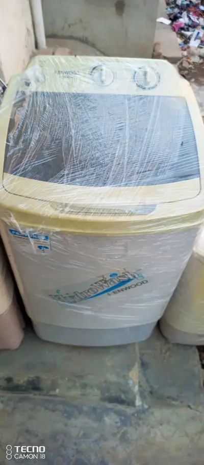 New washing machine sell
                                                            alt=